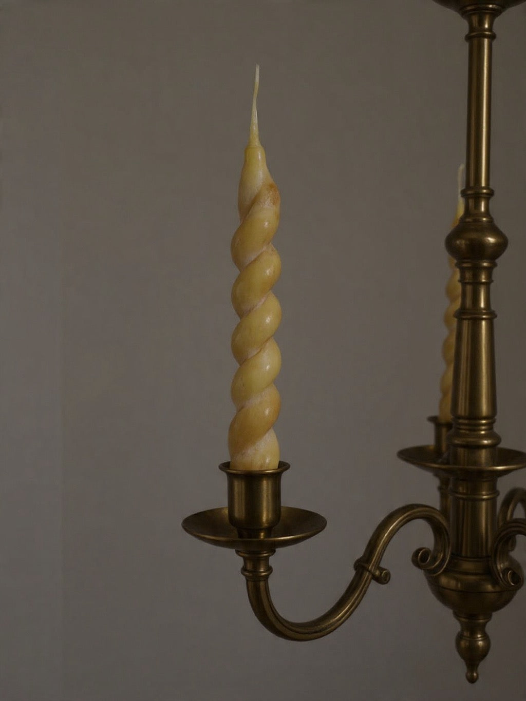 Taper Candles