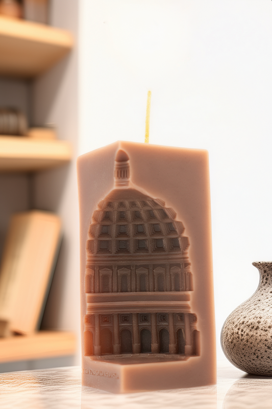 Arch Candle
